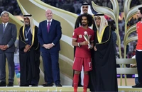 Vô địch Asian Cup, Qatar có hat-trick giải thưởng, Afif lập kỷ lục vô tiền khoáng hậu
