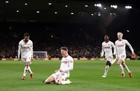 Aston Villa – MU: “Quỷ đỏ” tiếp tục có điểm