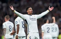 Bellingham lập kỷ lục thế kỷ tại Real Madrid nhưng vẫn buồn