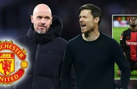 MU buộc phải suy nghĩ lại kế hoạch chuyển nhượng 2 ngôi sao vì Xabi Alonso