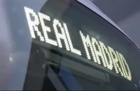 Real Madrid gặp tai nạn tại Đức