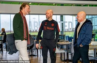 Cuộc cách mạng ở MU của Ratcliffe có bước tiến lớn: Mục tiêu Ashworth của Newcastle