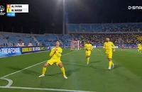 Ronaldo tạo nên xu thế mới với bàn thắng đầu tiên trong năm tại Champions League