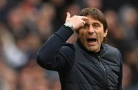 Conte lại lên tiếng chỉ trích Tottenham đầy cay nghiệt