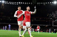 Burnley – Arsenal: “Pháo thủ” cạnh tranh chức vô địch