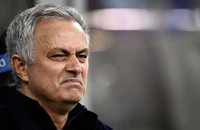 Mourinho nói về 'cậu bé đến từ thế giới khác', gần trở thành HLV tuyển Anh như thế nào?