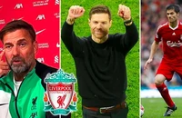 Klopp phê duyệt ứng viên nổi bật thay thế ông làm HLV Liverpool
