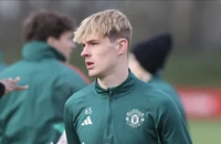 Ten Hag triệu tập 3 cầu thủ trẻ ít tên tuổi lên đội 1 MU