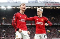 Luton Town – MU: “Quỷ đỏ” có 3 điểm tiếp theo