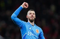 De Gea từ chối Nottingham Forest, chốt quyết định tương lai