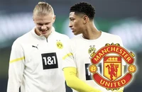 MU giải thích lý do không mua Bellingham và Haaland