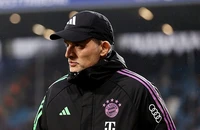 Bayern Munich chính thức ra phán quyết về việc sa thải HLV Thomas Tuchel