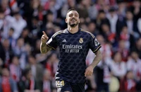 Real Madrid chia điểm, Bayern Munich thua trận thứ 3 liên tiếp