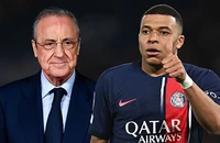 Mbappe đặt bút ký vào bản hợp đồng 5 năm với Real Madrid, nhận lương kỷ lục