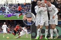 3 điều Ten Hag đúng và sai khi MU vượt qua Luton