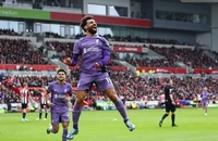 Liverpool – Luton Town: 3 điểm dễ dàng