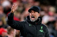 Klopp tức giận với phản ứng của fan Liverpool