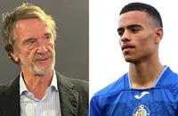 Sir Jim Ratcliffe ra quyết định về tương lai của Greenwood tại MU
