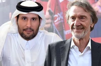Sir Jim Ratcliffe tiết lộ chấn động và kỳ lạ về Sheikh Jassim tại MU