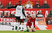 MU thua phút chót, Man City, Arsenal cùng thắng