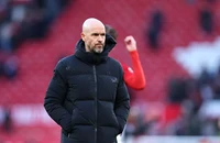 Ten Hag chỉ trích các ngôi sao MU phớt lờ yêu cầu của mình