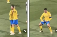 Ronaldo đối mặt với cuộc điều tra của Saudi Arabia