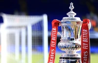 Bốc thăm tứ kết FA Cup: 'Quá đen' cho MU