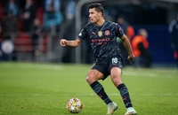 Sao Man City sắp trở thành ‘người bất khả chiến bại vĩ đại nhất lịch sử nước Anh’