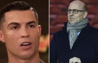 Những lời chỉ trích chủ sở hữu MU của Ronaldo thành sự thật