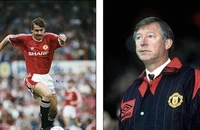 ‘Tại sao tôi bảo Sir Alex Ferguson biến đi’