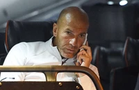 Lập trường của MU về việc thay Ten Hag bằng Zidane sau cuộc đàm phán