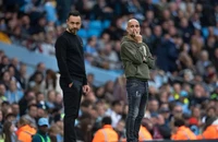 Pep Guardiola giới thiệu HLV mới cho Barcelona