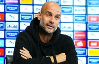 Pep Guardiola thừa nhận đồng cảm với MU
