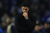 Arteta lên tiếng về việc rời Arsenal gia nhập MU