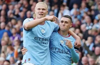 Man City - MU: Đại chiến Manchester rực lửa