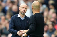 Ten Hag đồng ý với bình luận của Pep Guardiola nhưng MU không chấp nhận