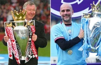 Pep Guardiola xác nhận dự án mới của Man City cạnh tranh với Sir Alex Ferguson
