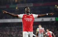 Sheffield - Arsenal: Áp lực cho “Pháo thủ”