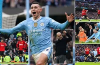 Pep Guardiola tuyên bố đáng kinh ngạc, vì sao Ten Hag kỳ vọng MU xếp thứ 5 Premier League?