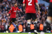 Ten Hag nói rõ về sự cố của Rashford