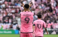 Messi gửi lời thách thức đến MLS