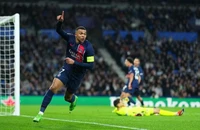 PSG, Bayern Munich vào Tứ kết Champions League