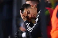 Được MU đáp ứng yêu cầu, Ronaldo vẫn nổi giận