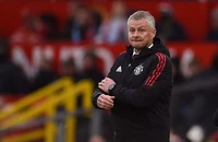Solskjaer chỉ trích 2 ngôi sao MU rò rỉ tin tức phòng thay đồ