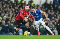 MU - Everton: “Quỷ đỏ” chưa thể vui