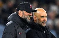 Pep Guardiola đưa ra tuyên bố quan trọng về cuộc chiến cuối cùng với Klopp