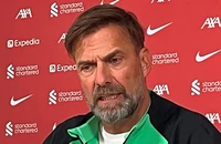Klopp bác bỏ giả thuyết đáng sợ về HLV mới của Liverpool