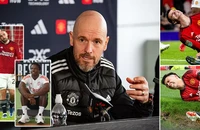 MU có thể dễ dàng thắng 75/100 trận dưới thời Ten Hag