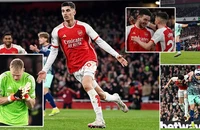 Arsenal lên đỉnh Premier League, fan 'pháo thủ' vẫn lên tiếng chỉ trích