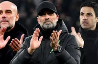 'Mổ xẻ' 10 trận còn lại của Man City, Liverpool và Arsenal trong cuộc đua vô địch Premier League